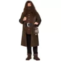 Adult Hagrid Plus Size Costume - Harry Potter at Spirit Halloween