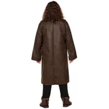 Adult Hagrid Plus Size Costume - Harry Potter at Spirit Halloween