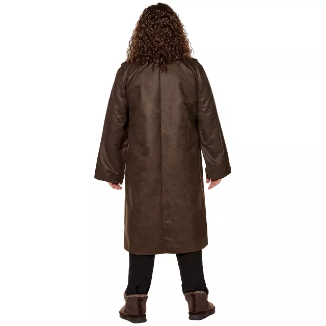 Adult Hagrid Plus Size Costume - Harry Potter at Spirit Halloween