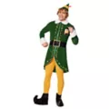 Adult Plus Size Buddy the Elf Costume - Elf at Spencer's