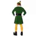 Adult Plus Size Buddy the Elf Costume - Elf at Spencer's