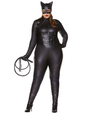 Catwoman costume good