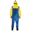 Adult Kevin Plus Size Jumpsuit - Minions at Spirit Halloween