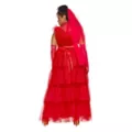 Adult Lydia Deetz Plus Size Costume - Beetlejuice at Spirit Halloween