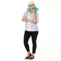 Adult Megan Price Costume - Bridesmaids at Spirit Halloween