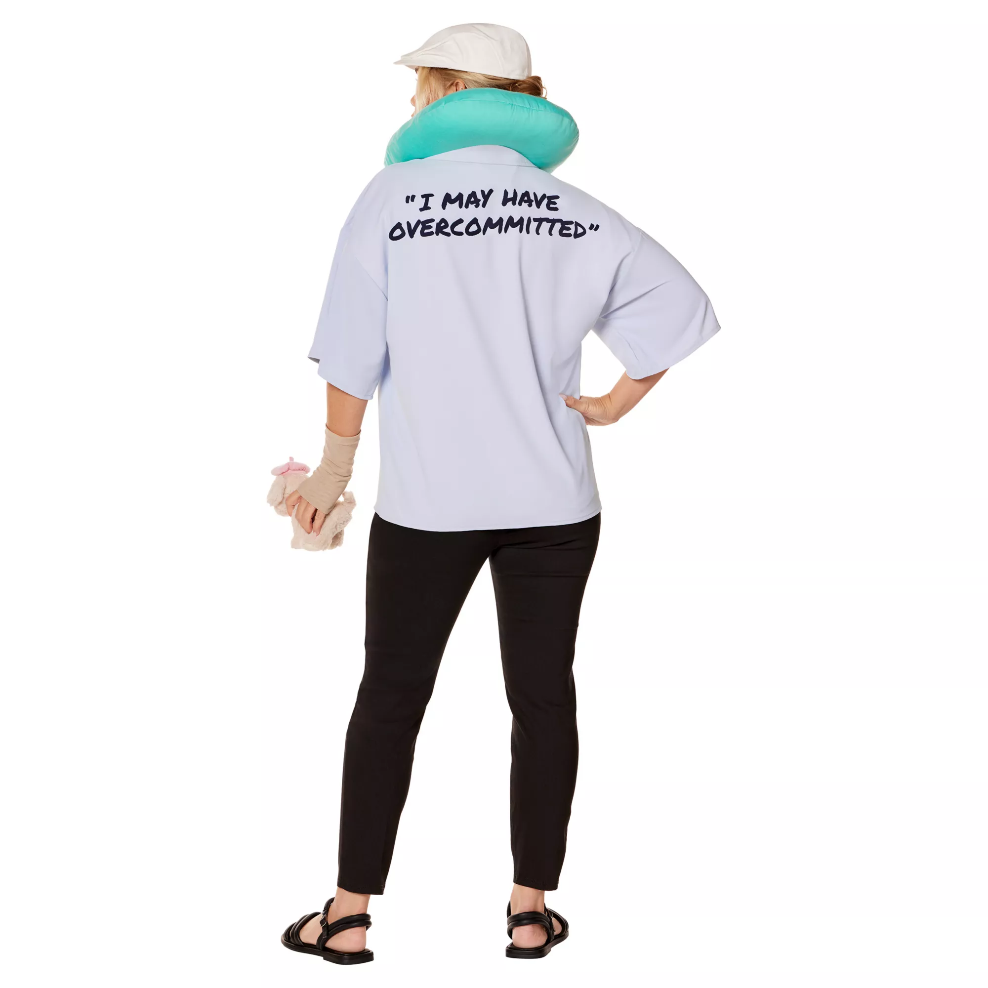 Adult Megan Price Costume - Bridesmaids at Spirit Halloween