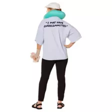 Adult Megan Price Costume - Bridesmaids at Spirit Halloween