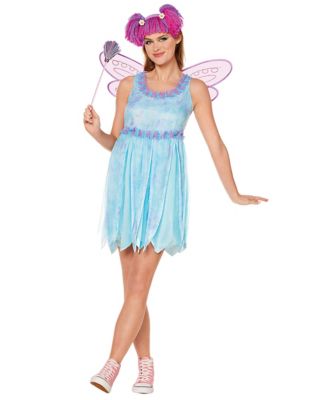 Adult Abby Costume - Sesame Street