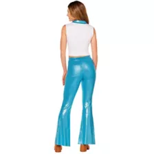 Adult Sassy Fred Costume - Scooby-Doo at Spirit Halloween
