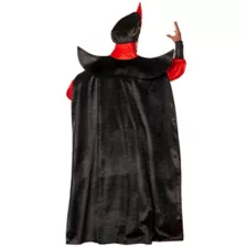Adult Jafar Aladdin Costume - Disney Villains at Spirit Halloween