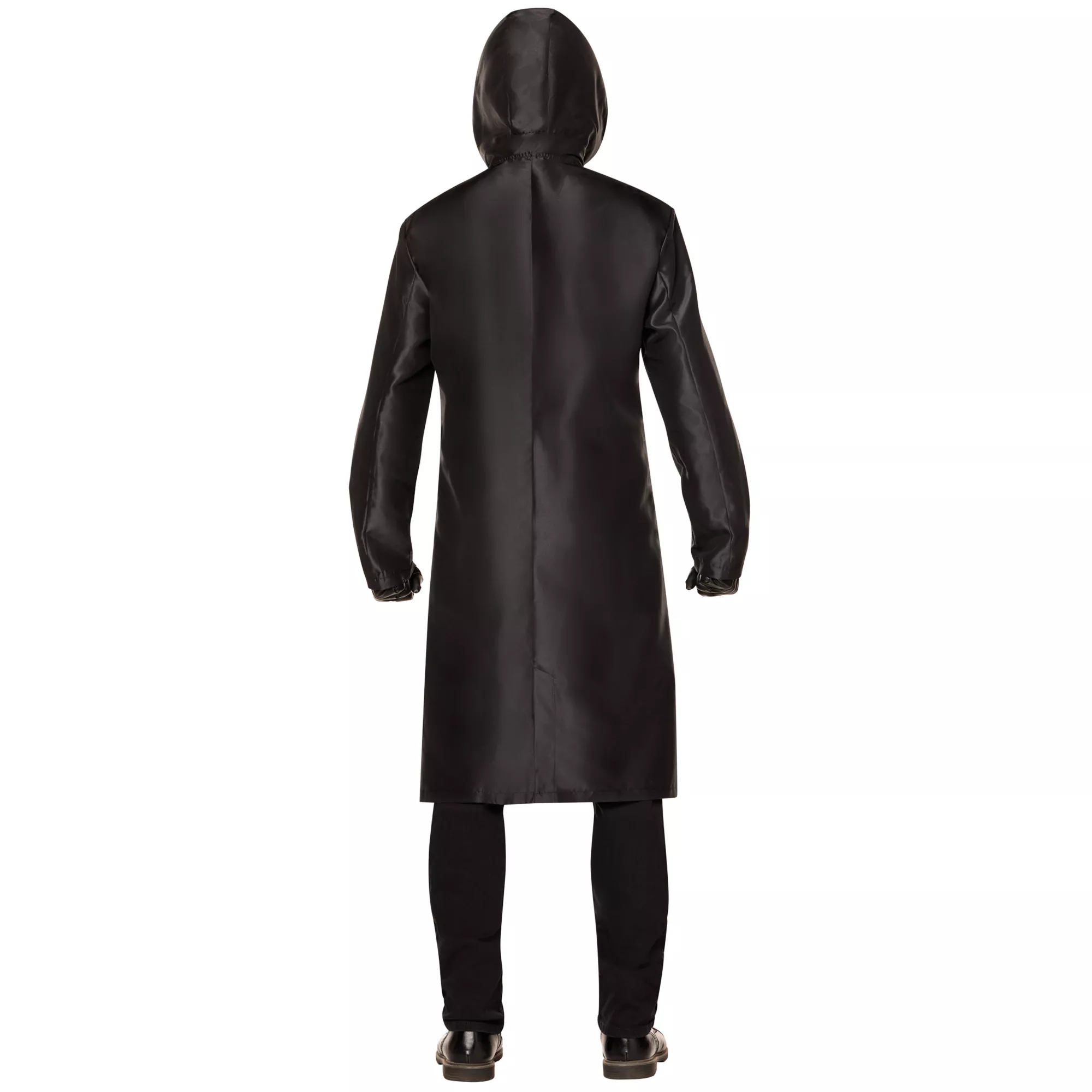 Adult Front Man Costume - Squid Game at Spirit Halloween