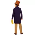 Kids Willy Wonka Costume - Willy Wonka and the Chocolate Factory at Spencer's