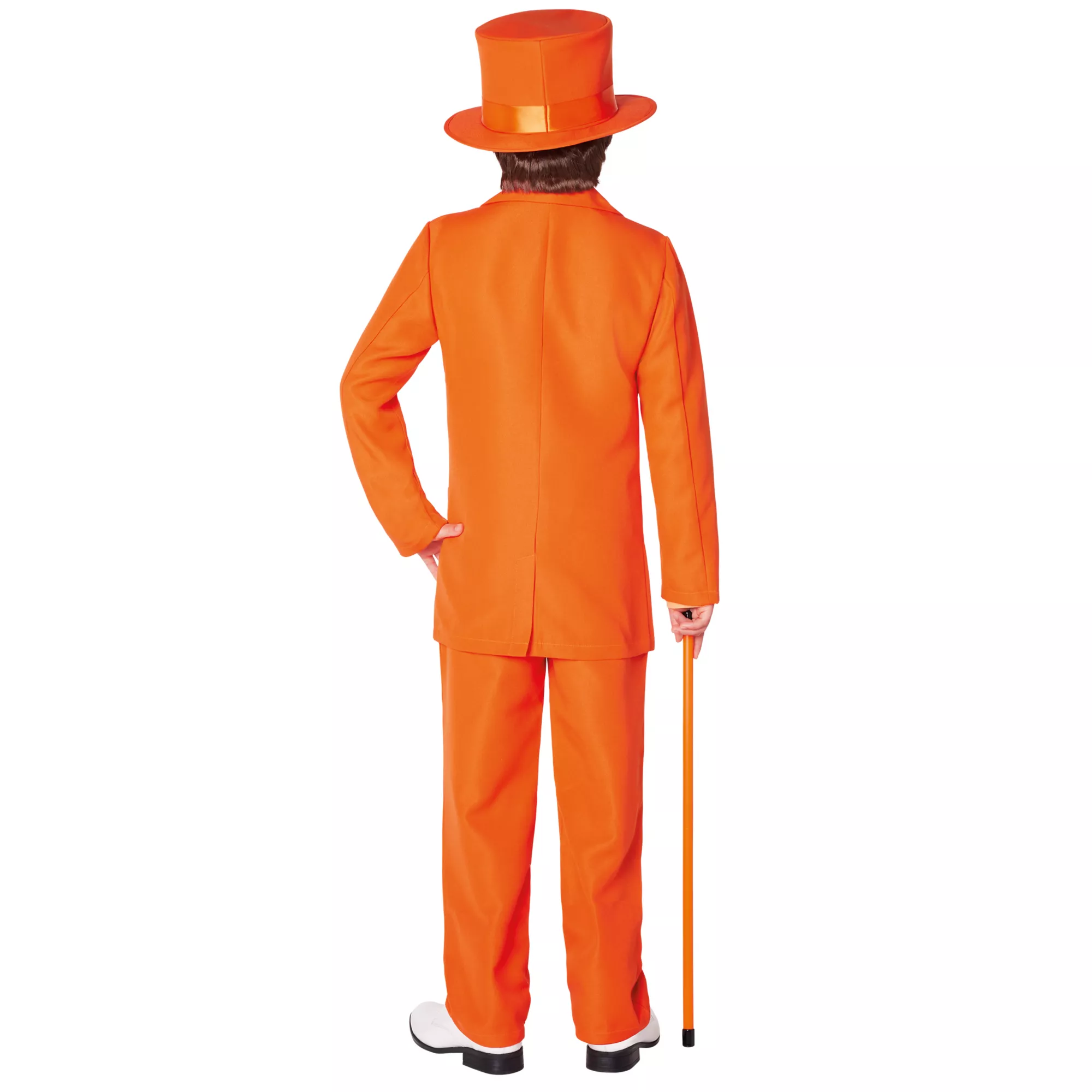 Kids Lloyd Christmas Tuxedo Costume - Dumb and Dumber at Spencer's