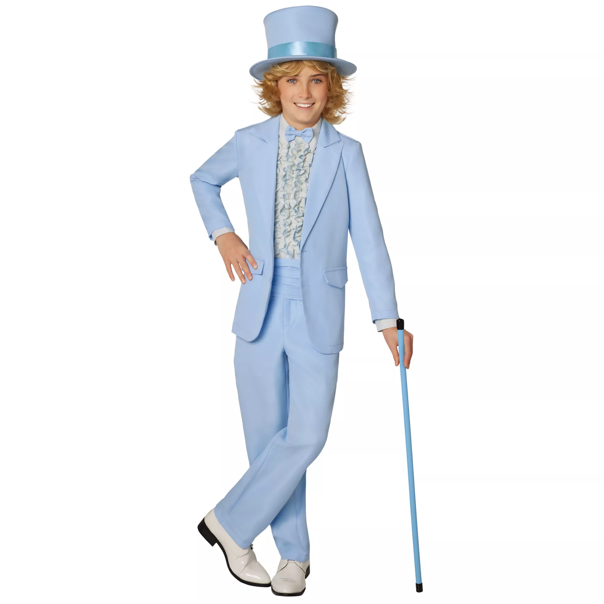 Kids Harry Costume - Dumb and Dumber at Spencer's