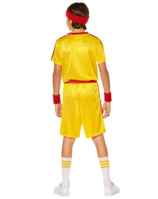 Kids Average Joe's Costume - Dodgeball