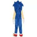 Kids Sonic the Hedgehog Mascot Costume at Spirit Halloween