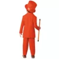 Toddler Lloyd Costume - Dumb and Dumber at Spencer's