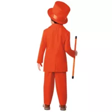 Toddler Lloyd Costume - Dumb and Dumber at Spencer's