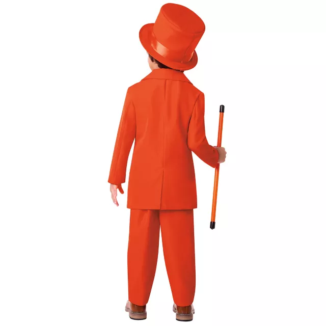 Toddler Lloyd Costume - Dumb and Dumber at Spencer's