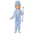 Toddler Harry Costume - Dumb and Dumber at Spencer's