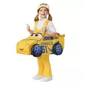 Toddler Cruz Ramirez Ride-Along Costume - Cars at Spirit Halloween