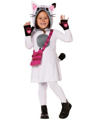 Toddler Pandy Paws Costume - Gabby's Dollhouse