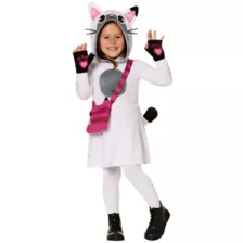 Toddler Pandy Paws Costume - Gabby's Dollhouse at Spencer's