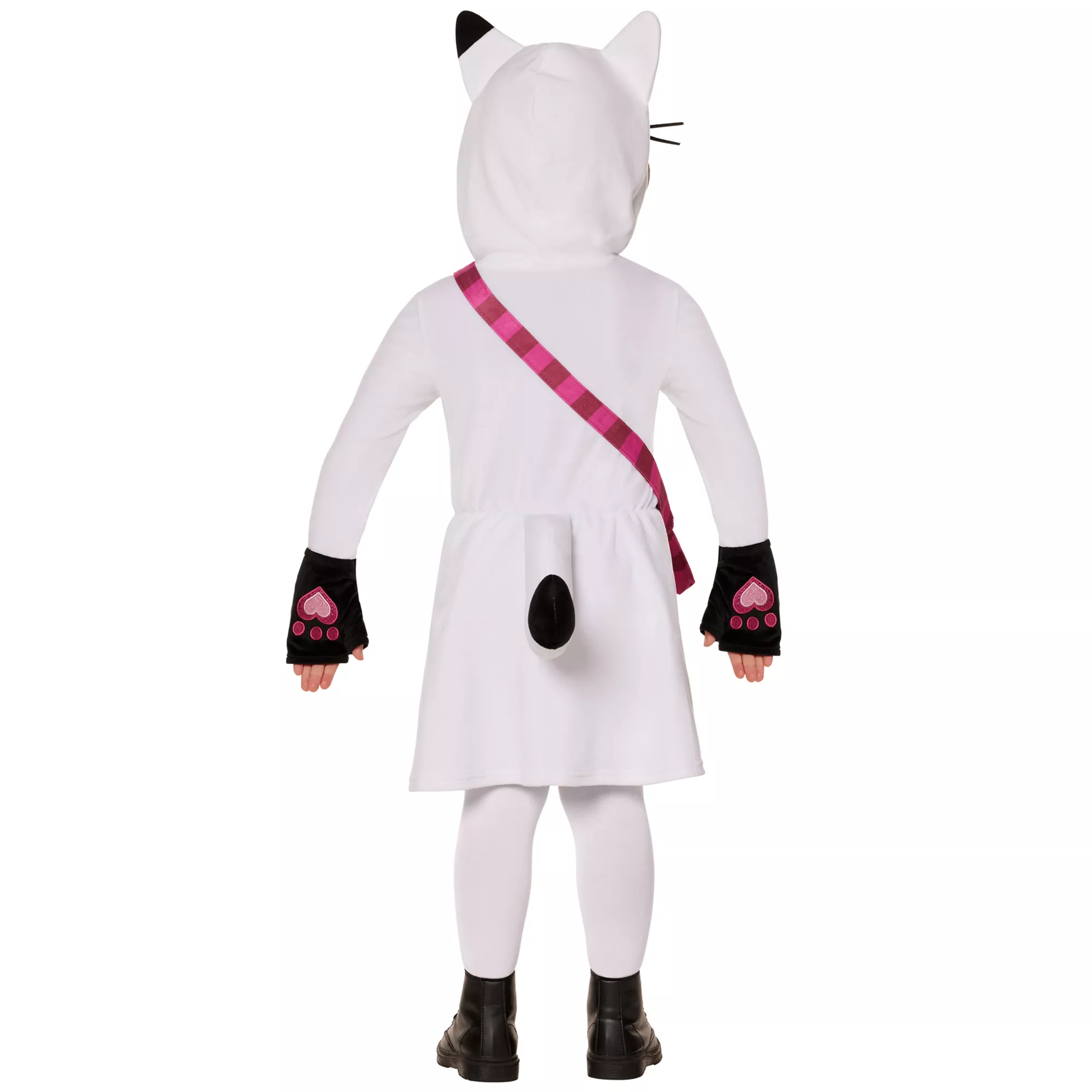 Toddler Pandy Paws Costume - Gabby's Dollhouse at Spencer's