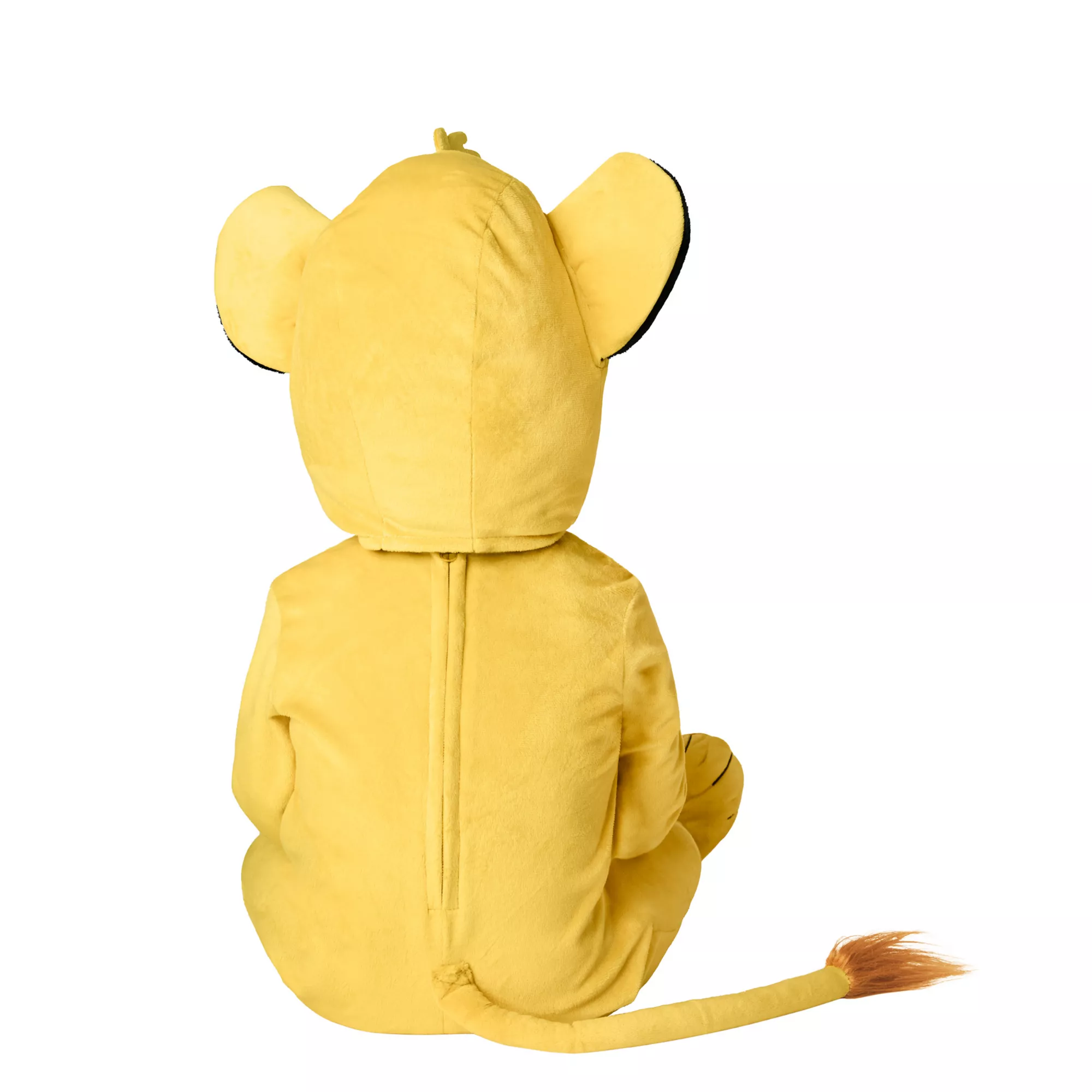 Baby Simba Costume - The Lion King at Spirit Halloween