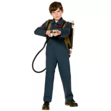 Kids Ghostbusters Engineer Suit - Ghostbusters: Frozen Empire at Spencer's