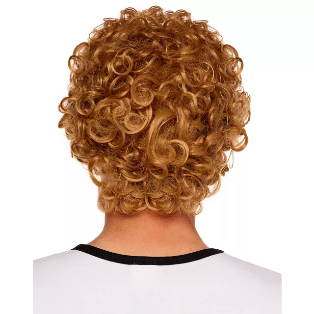 Napoleon Dynamite Wig and Glasses - Spirithalloween.com