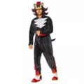 Adult Shadow Jumpsuit Costume - Sonic the Hedgehog at Spencer's