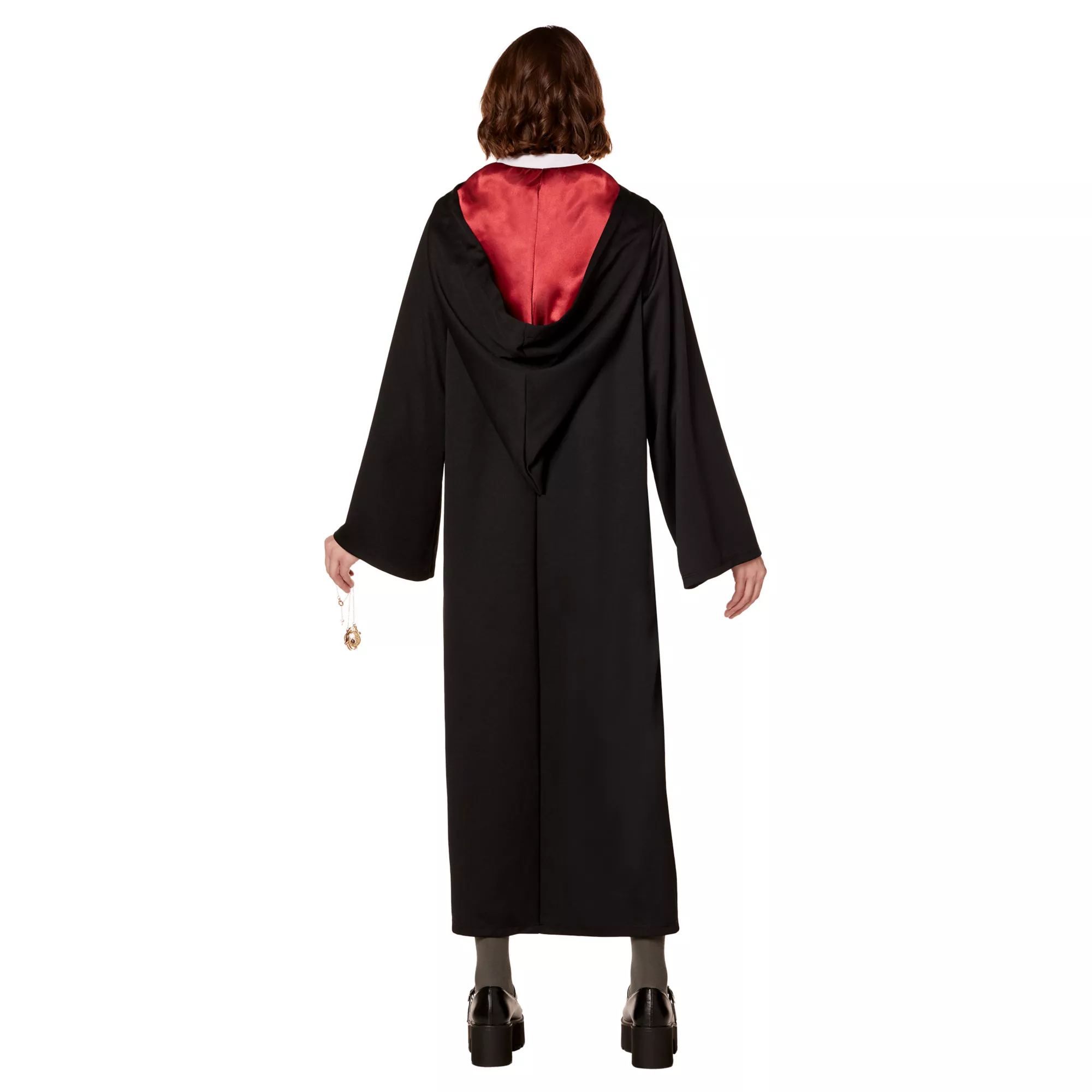 Adult Hermione Granger Robe Costume - Harry Potter at Spirit Halloween