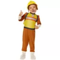 Toddler Rubble Costume - Rubble & Crew at Spirit Halloween