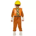 Toddler Rubble Costume - Rubble & Crew at Spirit Halloween