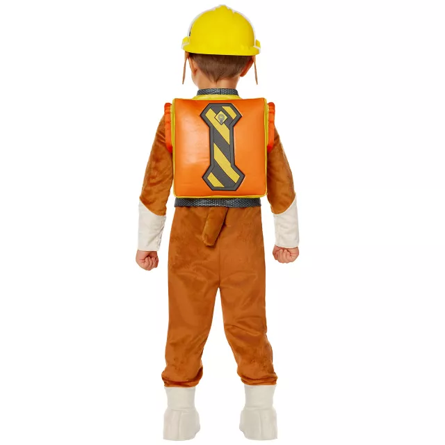 Toddler Rubble Costume - Rubble & Crew at Spirit Halloween