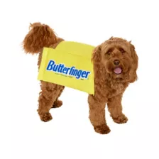 Butterfinger Pet Costume at Spirit Halloween