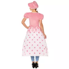 Adult Bo Peep Dress Costume -  Toy Story at Spencer's