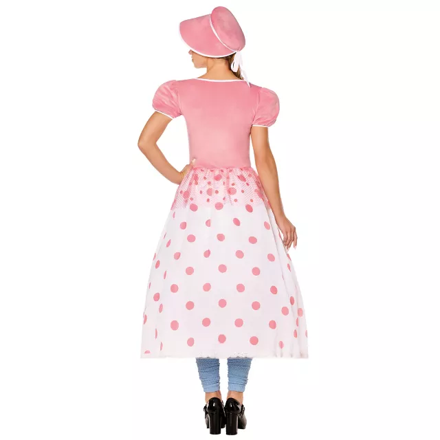 Adult Bo Peep Dress Costume -  Toy Story at Spencer's