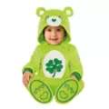 Baby Good Luck Bear Costume - Care Bears at Spencer's
