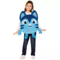 Kids Jet Belly Costume - Pinata Smashlings at Spirit Halloween