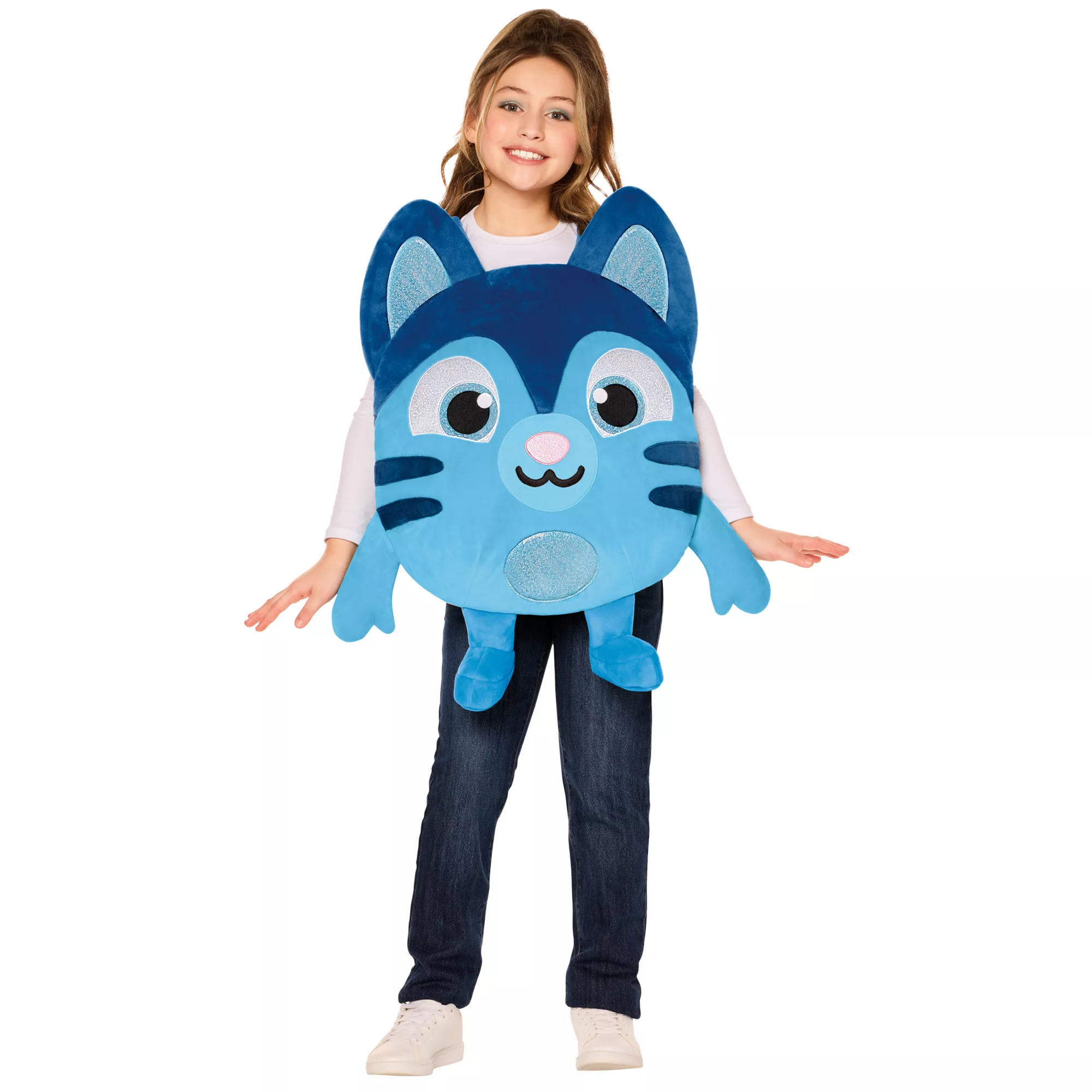 Kids Jet Belly Costume - Pinata Smashlings at Spirit Halloween