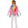 Kids Tutti Bel Belly Costume - Piñata Smashlings at Spirit Halloween