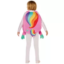 Kids Tutti Bel Belly Costume - Piñata Smashlings at Spirit Halloween