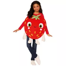 Kids Berry Boo Belly Costume - Pinata Smashlings at Spirit Halloween