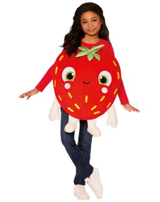 Kids Berry Boo Belly Costume - Pinata Smashlings