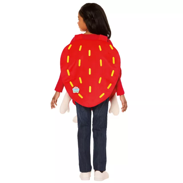 Kids Berry Boo Belly Costume - Pinata Smashlings at Spirit Halloween