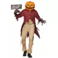 Adult Pumpkin King Jack Costume - The Nightmare Before Christmas at Spirit Halloween
