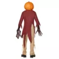 Adult Pumpkin King Jack Costume - The Nightmare Before Christmas at Spirit Halloween