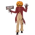 Kids Pumpkin King Jack Costume - The Nightmare Before Christmas at Spirit Halloween